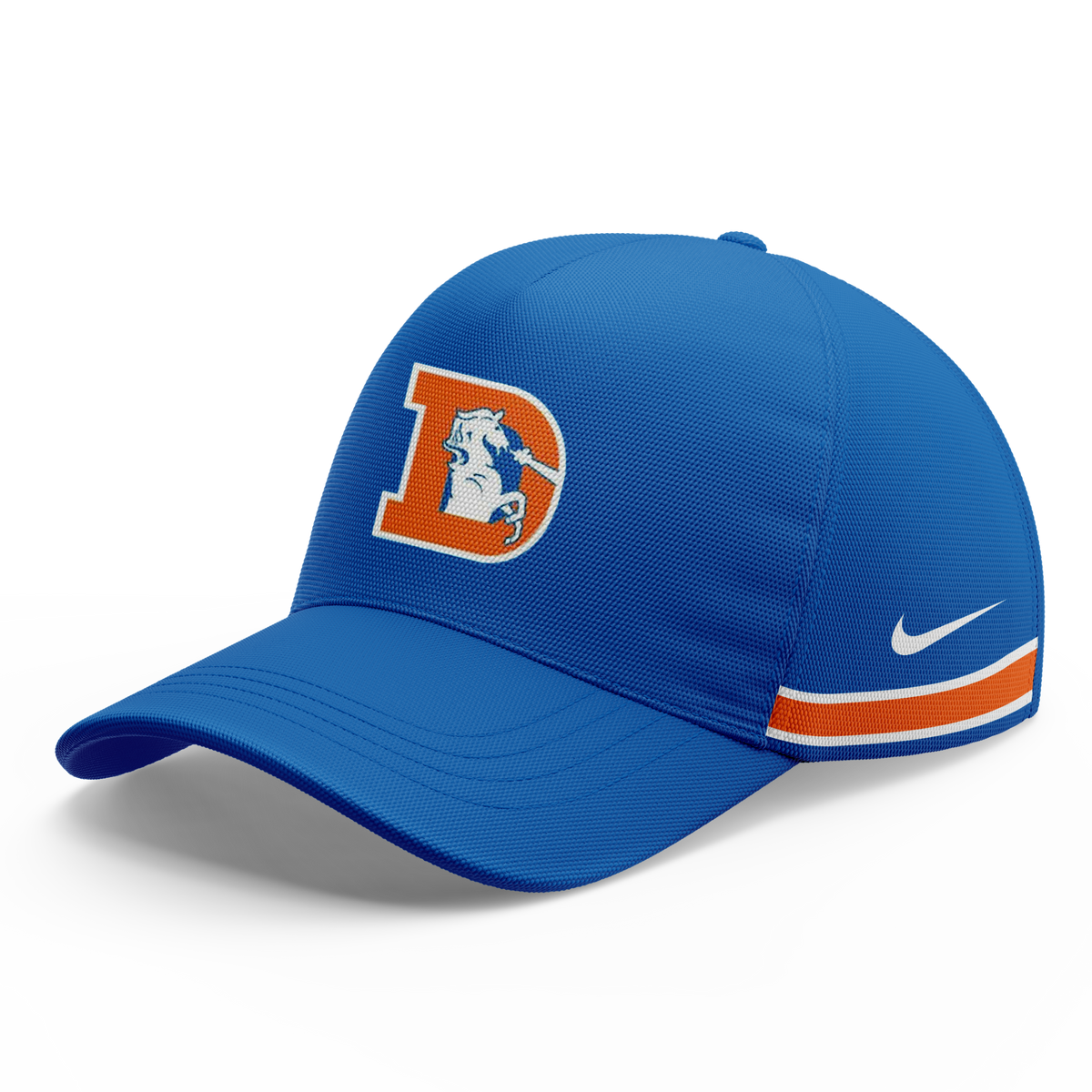 Denver Broncos Limited Throwback To 77 T-Shirt