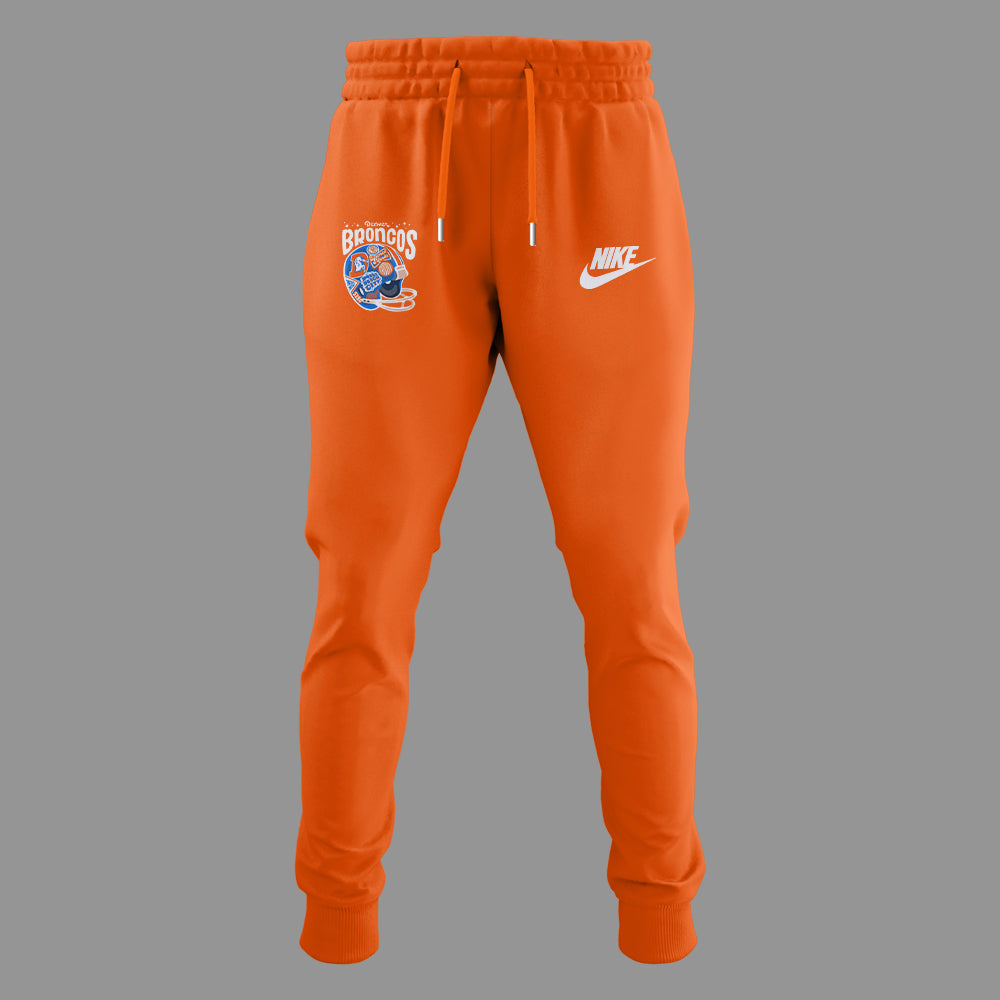 Denver Broncos Limited Throwback to 77² TShirt