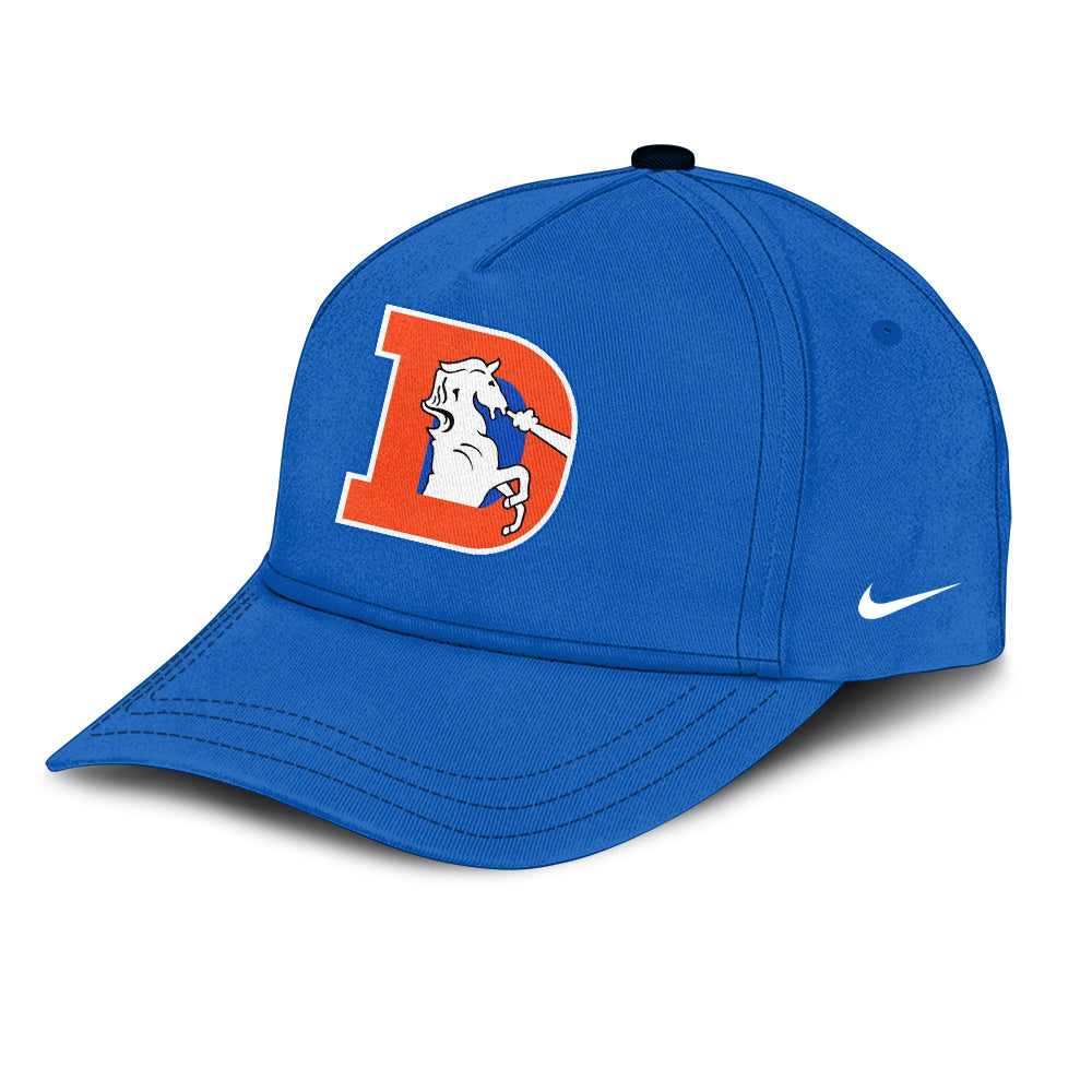 Denver Broncos Limited Throwback To 77 T-Shirt