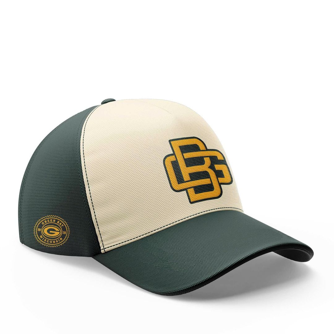 Green Bay Packers 2026 Hoodie