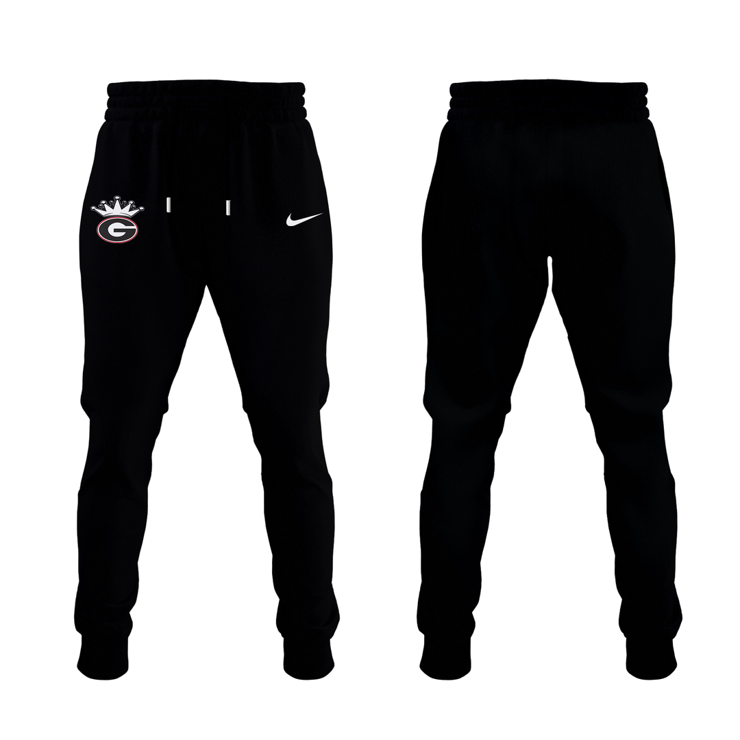 Georgia Bulldogs Exclusive Edition Nike x UGA x Outkast Hoodie 2026