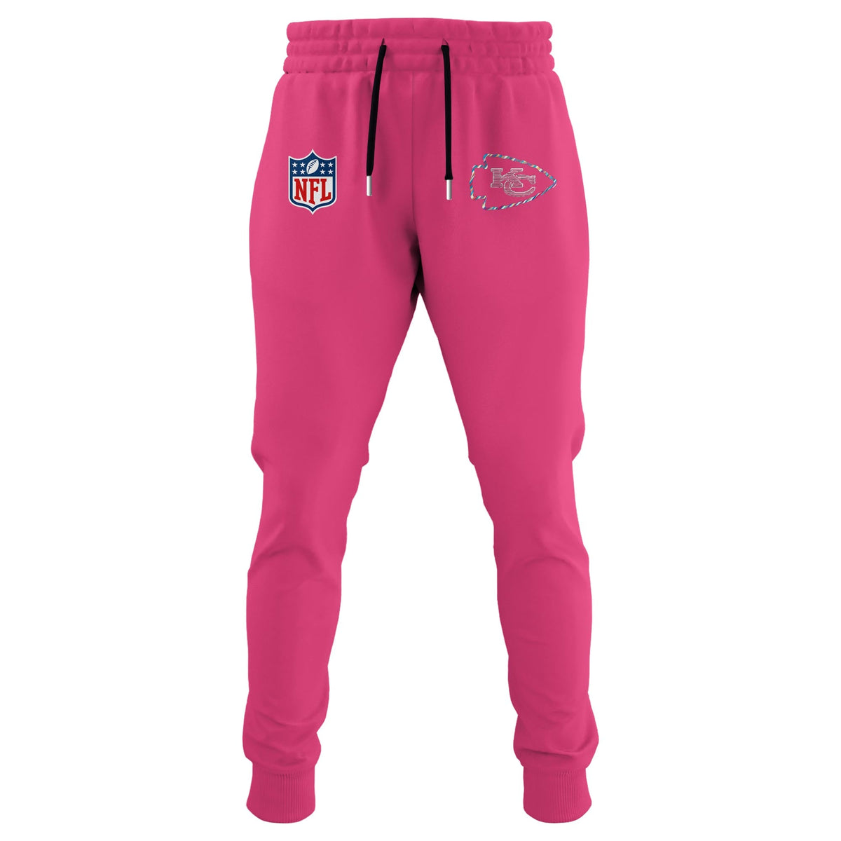 Kansas City Chiefs 2026 Crucial Catch Limited Hoodie