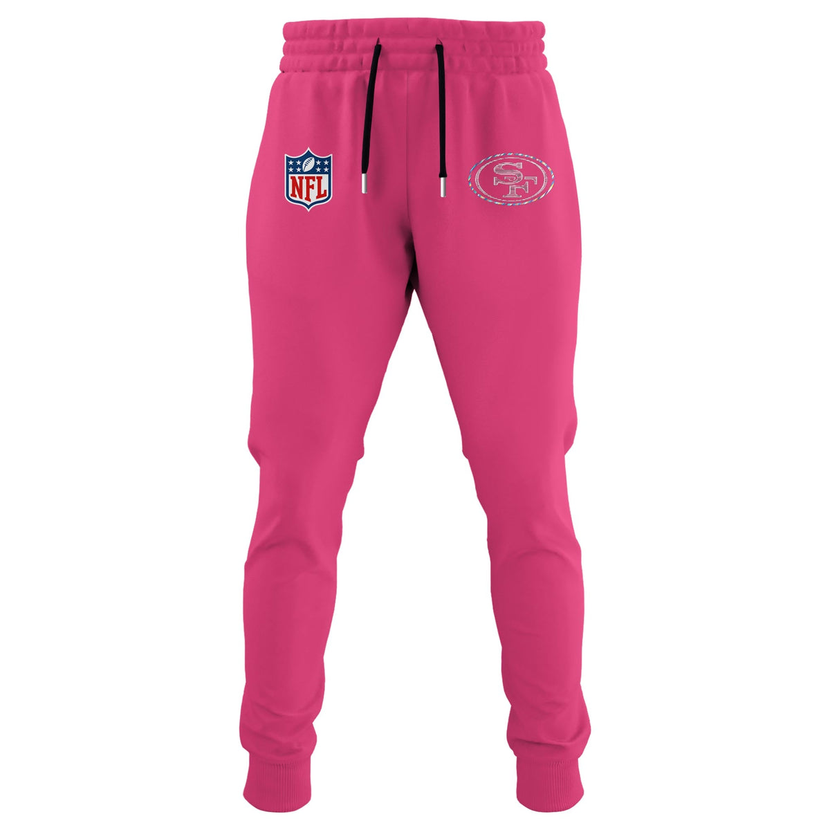 San Francisco 49ers 2026 Crucial Catch Limited Hoodie