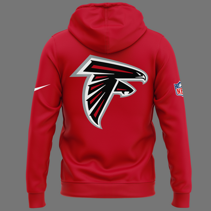 Atlanta Falcons Limited Edition 2025 Hoodie