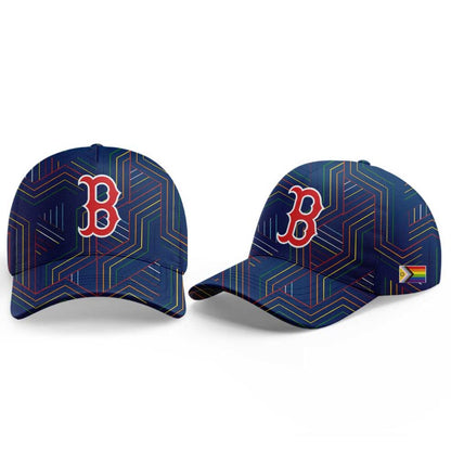 BR Sox Happy Pride Night 2026 Hoodie