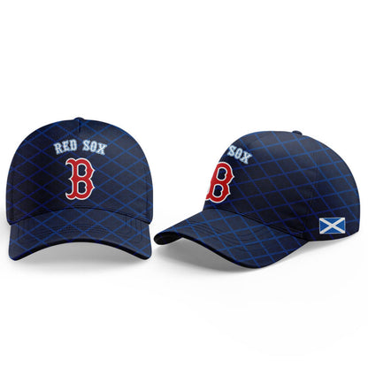 BR Sox Scottish Celebration 2026 Jersey Custom Name, Number