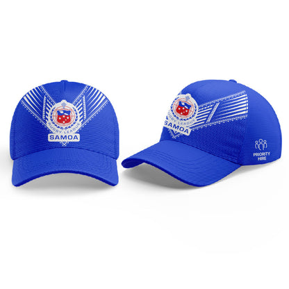 Toa Samoa 2026 World Cup Limited Polo