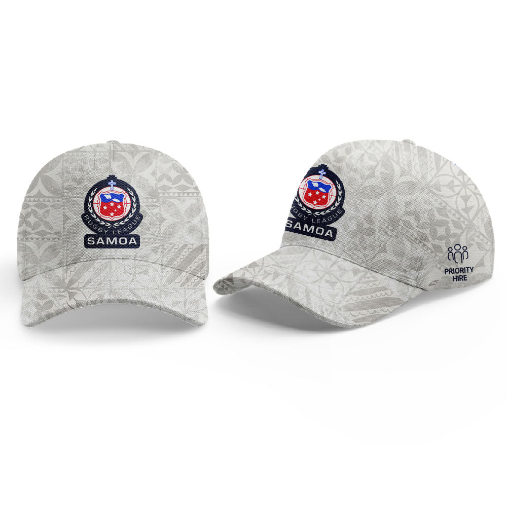 Limited Edition Toa Samoa 2026 World Cup Hoodie