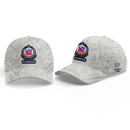 Toa Samoa 2026 World Cup Limited Polo