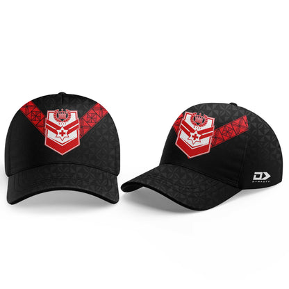 Tonga Rugby League 2026 season collection Hoodie