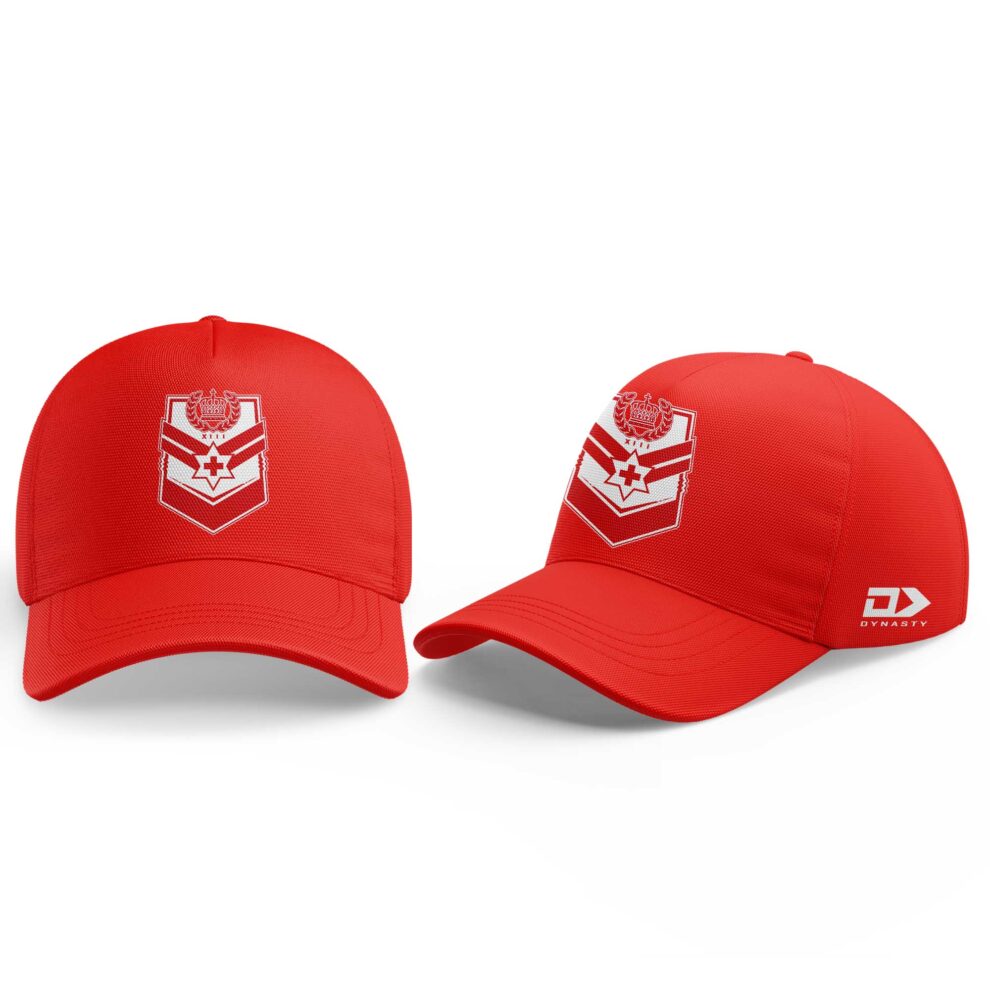 For Tonga Rugby League ’26 Tracksuit Retro Track Zip Jacket