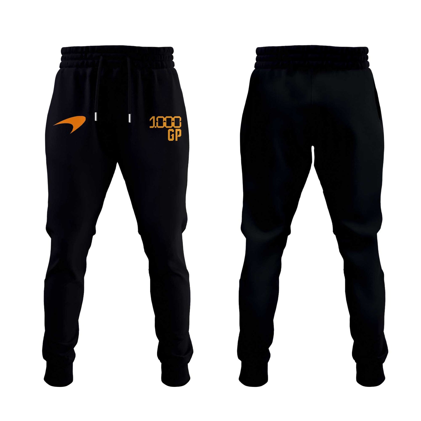 McLaren Mastercard Formula 1 Team 1000 GP Commemorative Collection Hoodie