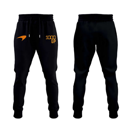 McLaren Mastercard Formula 1 Team 1000 GP Commemorative Collection Hoodie