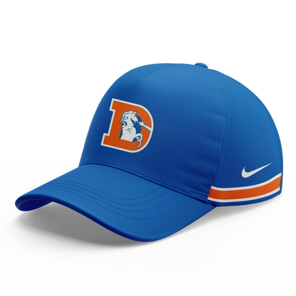 Denver Broncos Limited Throwback To 77 T-Shirt