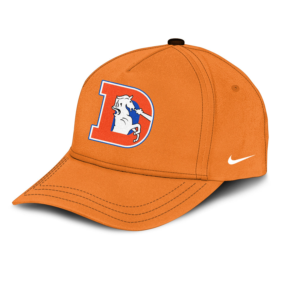 Denver Broncos Limited Throwback To 77 T-Shirt