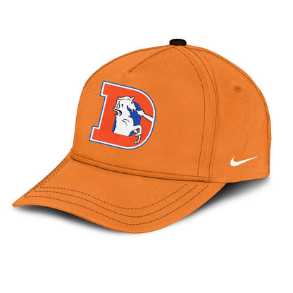 Denver Broncos Limited Throwback To 77 T-Shirt
