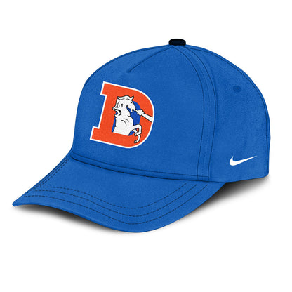 Denver Broncos Limited Throwback To 77 T-Shirt