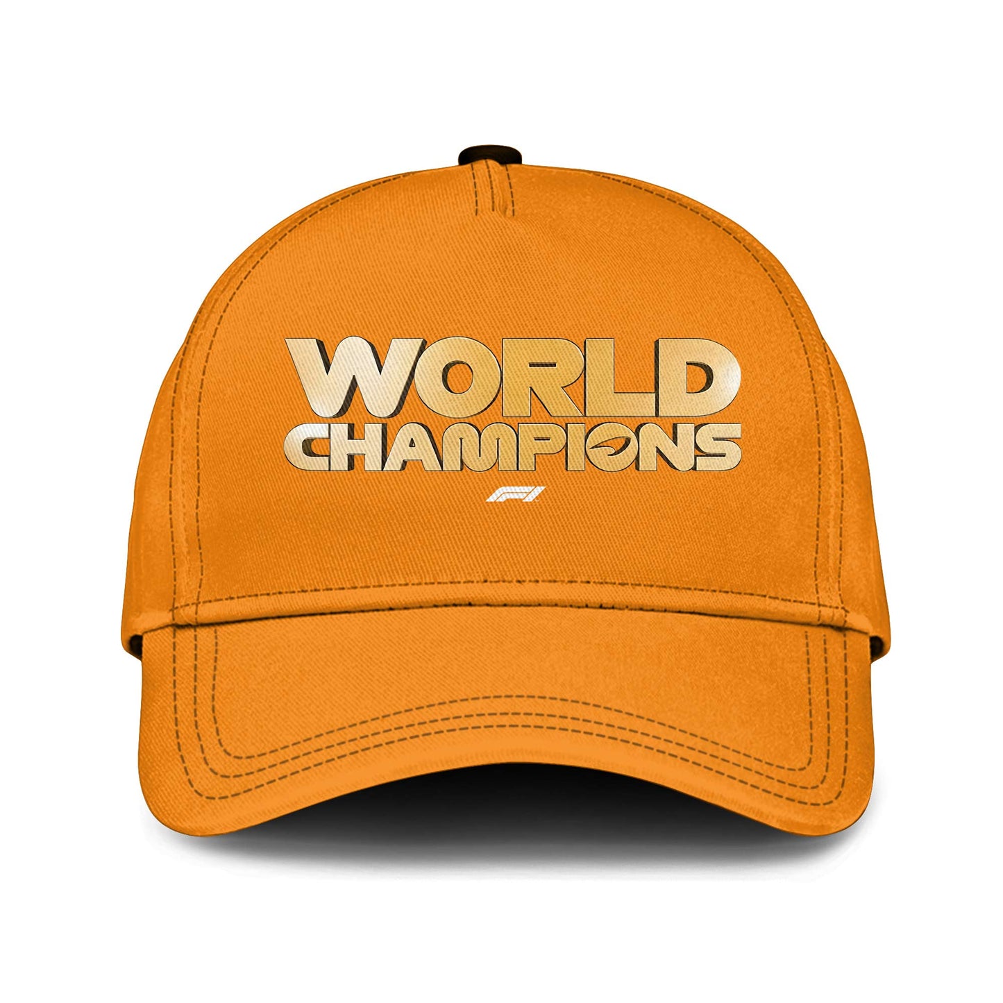 Limited Edition 2025 Lando Norris World Champions Combo Hoodie