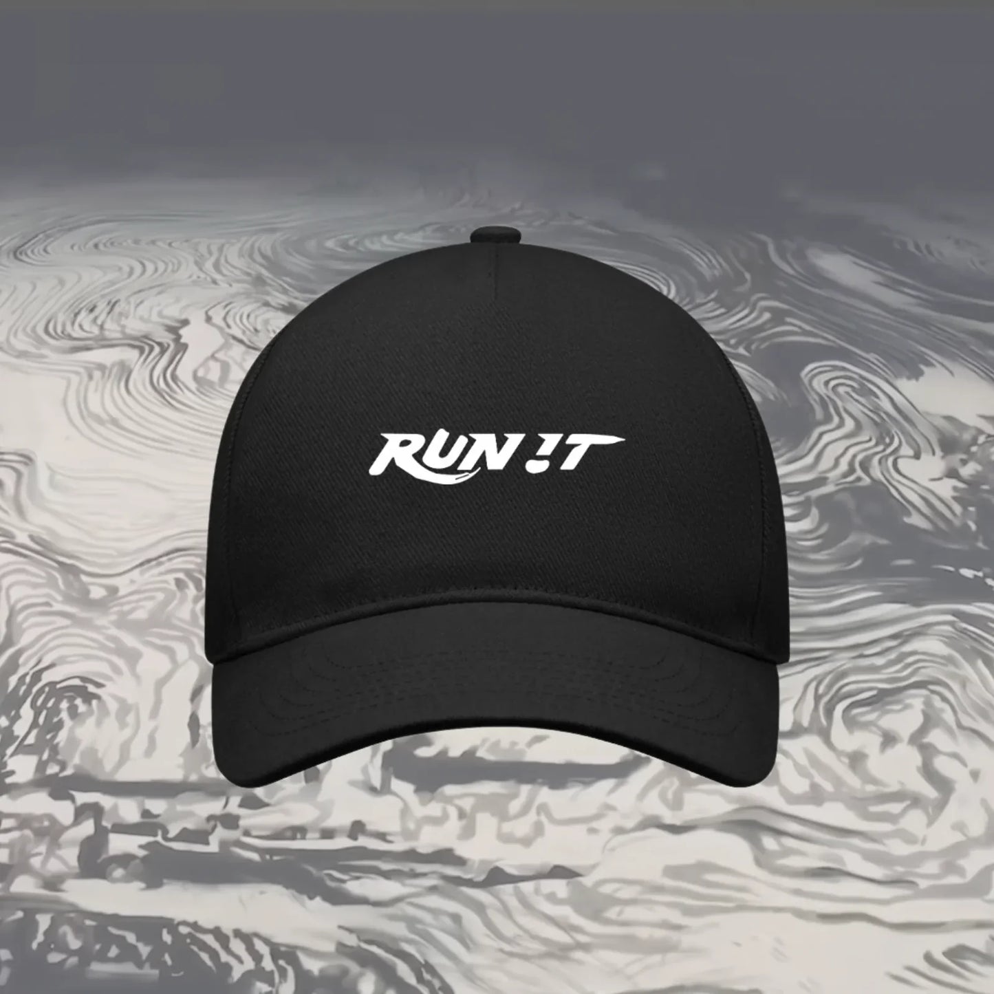STRAY KIDS – RUN IT WORLD TOUR 2026 Edition Hoodie