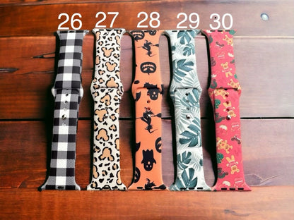 Nurse watch band|20mm nurse watch band|40mm nurse watch band|series 8 nurse watch band|series 8 watch band|Nurse life watch band|Nurse gift