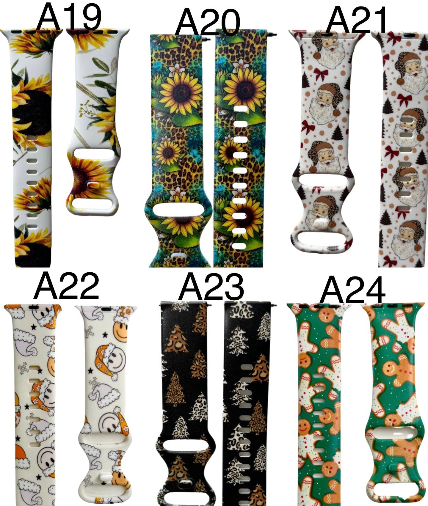 Halloween watch band|Spooky season|Cute halloween gift|Gift for halloween|New watch band|Orange band|Scary watch band|New watch band