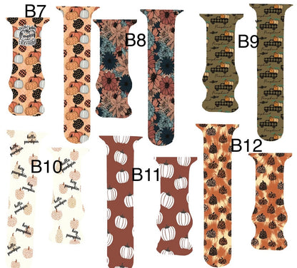 Leopard watch band|Cheetah smart watch band|cheetah galaxy watch band|Leopard watch band|Brown leopard versa band|Cheetah versa watch band