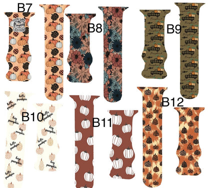 Cheetah watch band|Leopard smart watch band|Animal print watch band|Leopard watch band|Brown leopard watch band|Cheetah 38/40mm watch band