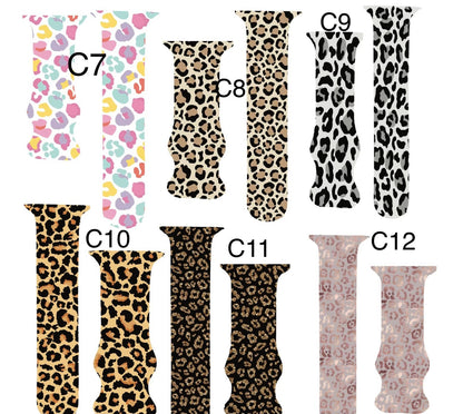 Chicken watch band|38/40mm chicken watch band|45mm chicken watch band|gift for chicken lover|versa chicken watch band|series 8 watch band|41