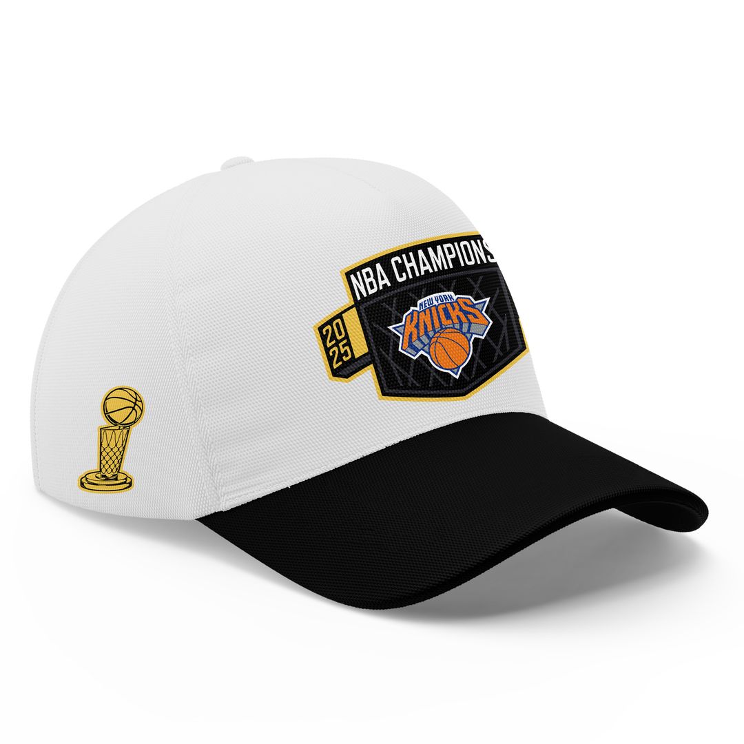 Jalen Brunson New York Knicks 2026 NBA Finals MVP T-Shirt