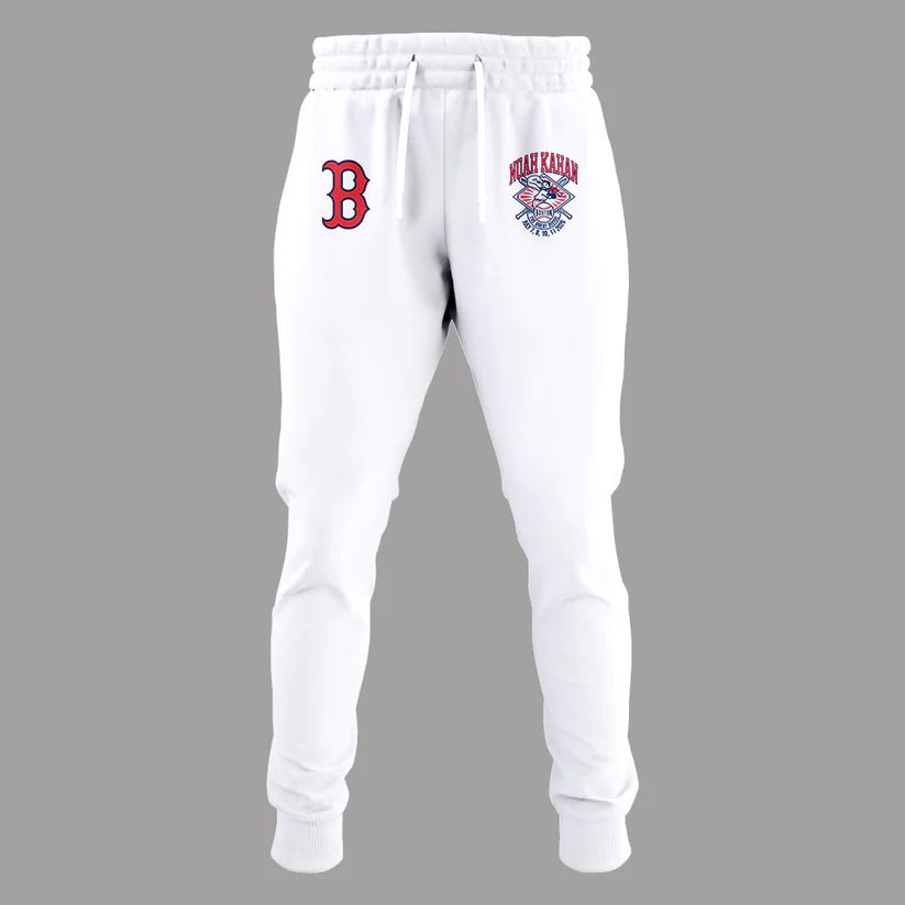 Boston Red Sox x Noah Kahan : The Great Divide Tour Jersey