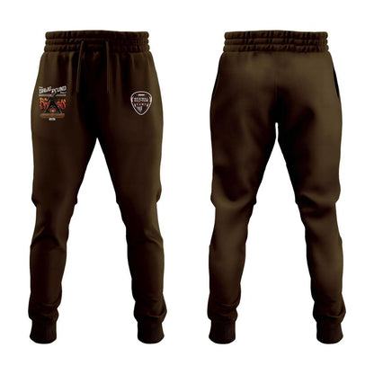 Cleveland Browns Rock & Roll Hall of Fame Game 2026 Dawg Pound SHirt