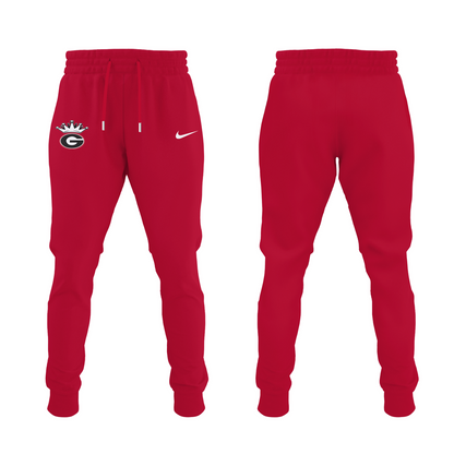 Georgia Bulldogs Exclusive Edition Nike x UGA x Outkast Hoodie 2026