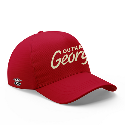 Georgia Bulldogs Exclusive Edition Nike x UGA x Outkast Hoodie 2026