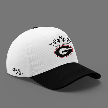Georgia Bulldogs Exclusive Edition Nike x UGA x Outkast Hoodie 2026