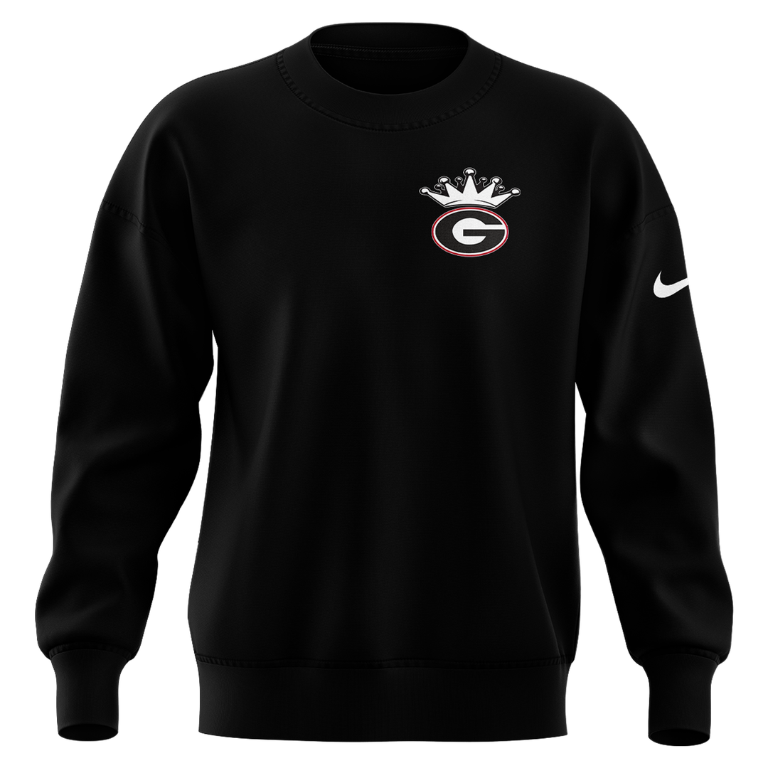 Georgia Bulldogs Exclusive Edition Nike x UGA x Outkast Sweatshirt 2026