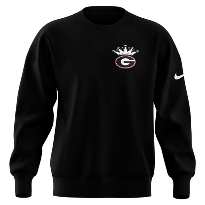 Georgia Bulldogs Exclusive Edition Nike x UGA x Outkast Sweatshirt 2026