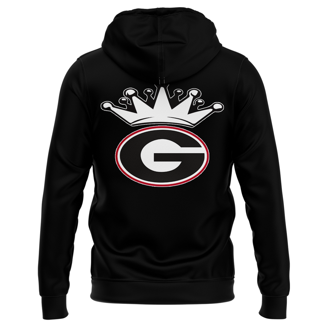 Georgia Bulldogs Exclusive Edition Nike x UGA x Outkast Hoodie 2026
