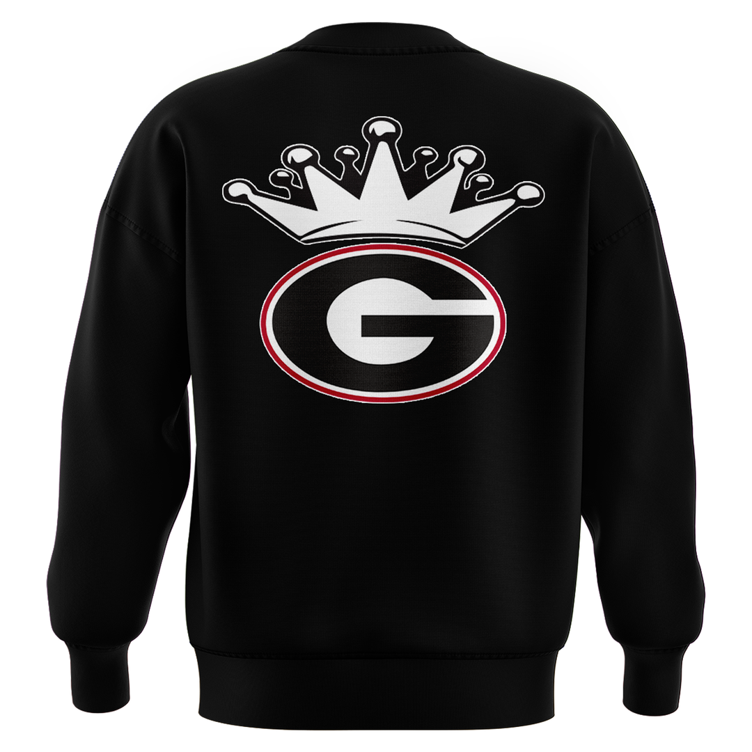 Georgia Bulldogs Exclusive Edition Nike x UGA x Outkast Sweatshirt 2026