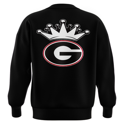 Georgia Bulldogs Exclusive Edition Nike x UGA x Outkast Sweatshirt 2026