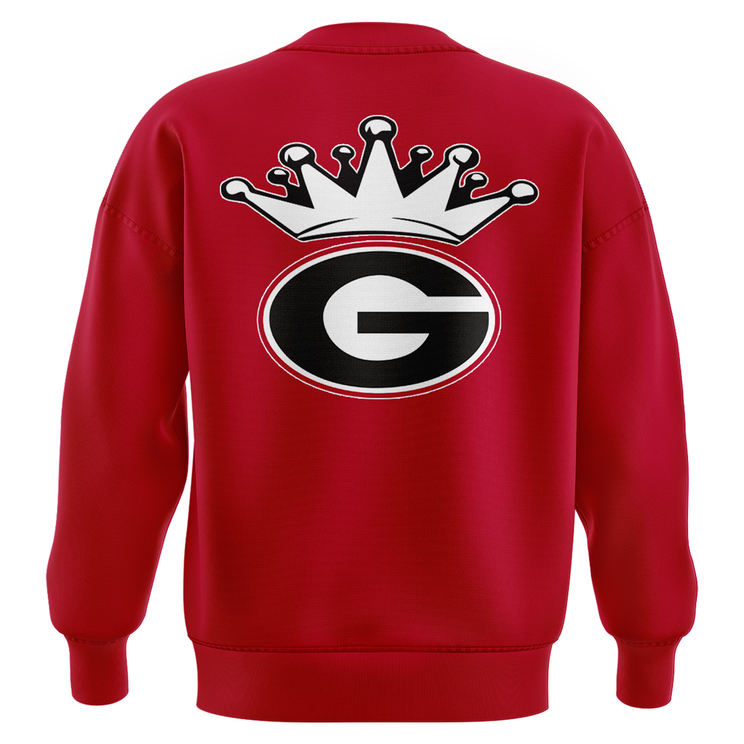 Georgia Bulldogs Exclusive Edition Nike x UGA x Outkast Sweatshirt 2026