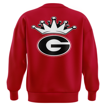 Georgia Bulldogs Exclusive Edition Nike x UGA x Outkast Sweatshirt 2026