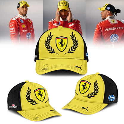 Lewis Hamilton New Collection New Hoodie Limited Edition 2026