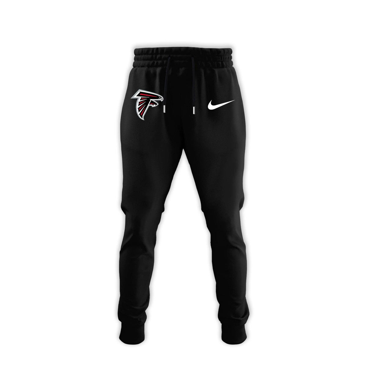 Atlanta Falcons Harry Potter 2025 Combo Hoodie