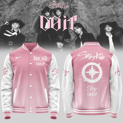 STRAY KIDS : DO IT ALBUM 2025 Limited Jacket